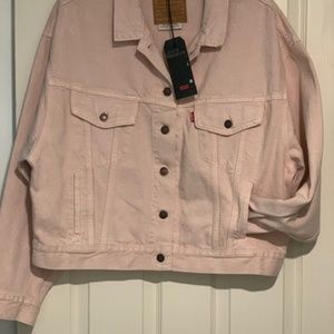 Levi's Women's Jean Jacket